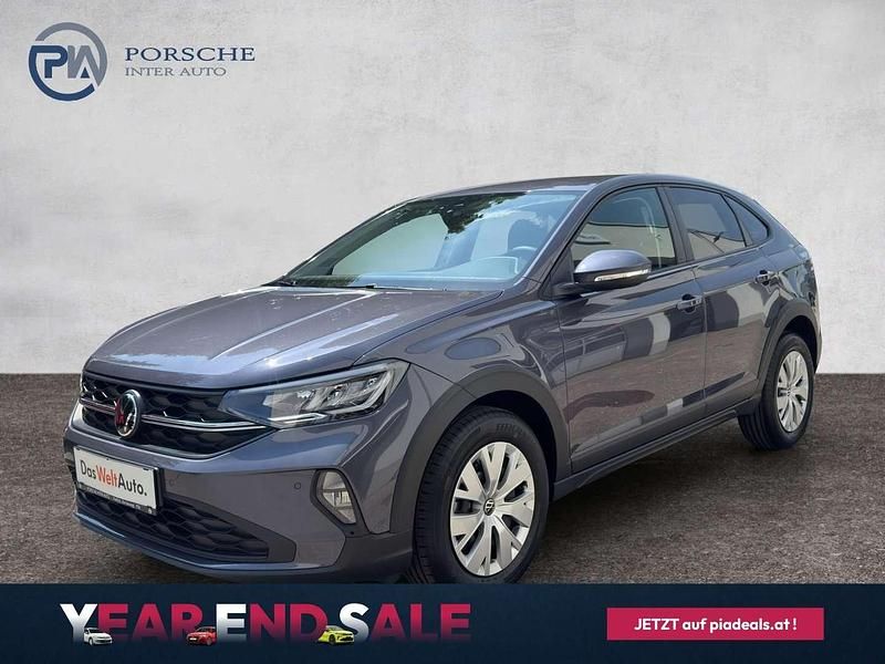 Grau Gebraucht 2025 VW Taigo SUV | € 20.490 - Bild 1/4
