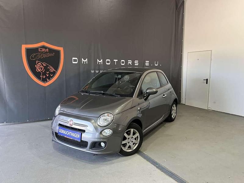 Gebraucht 2014 Fiat 500S S Kleinwagen | € 6.900 (Fairer Preis) - Bild 1/4