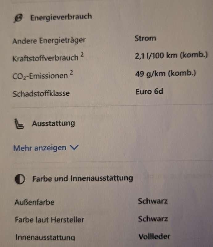 Gebraucht BMW X3 292 PS (214 kW) 2020 SUV