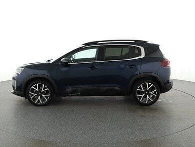 Gebraucht Citroën C5 Aircross Shine 131 PS (96 kW) 2023 Blau SUV