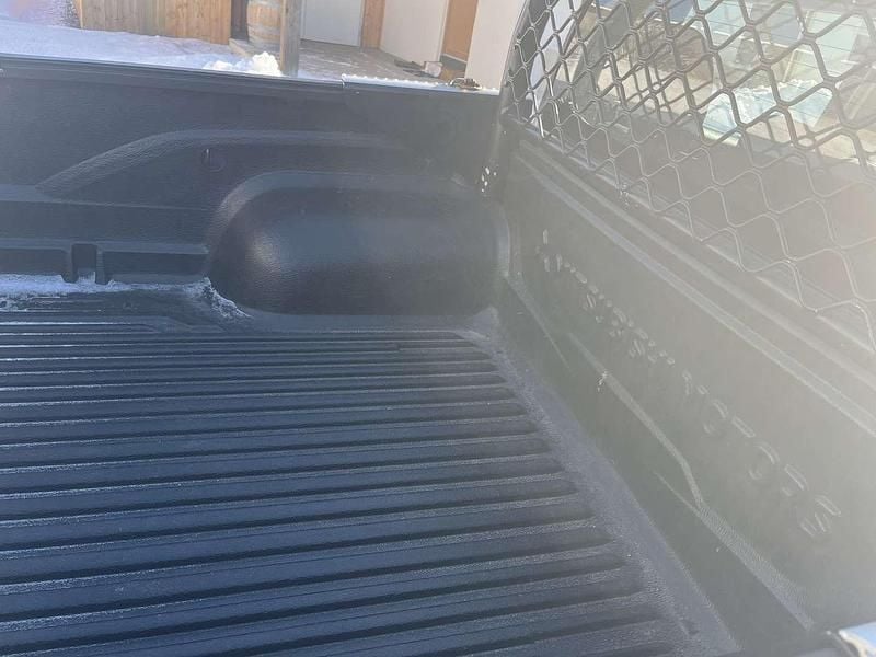 Gebraucht Mitsubishi L200 150 PS (110 kW) 2020 Grün Abholung