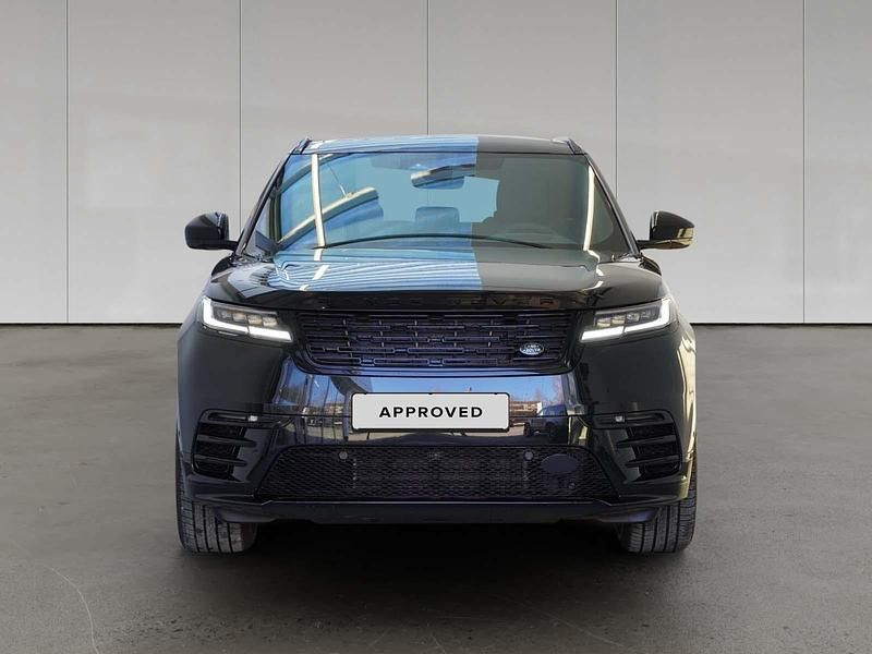 Neu Land Rover Range Rover Velar Autobiography 300 PS (220 kW) 2025 Santorini black SUV