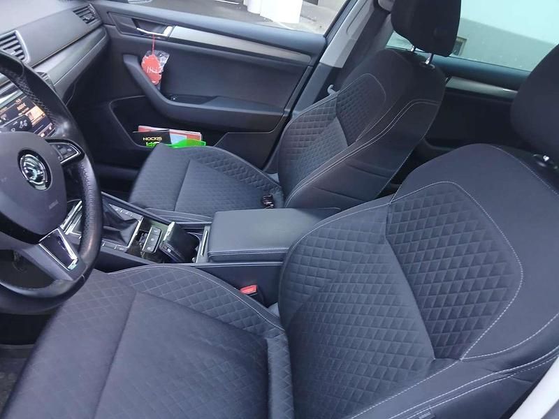 Gebraucht Skoda Superb Active 150 PS (110 kW) 2016 Limousine