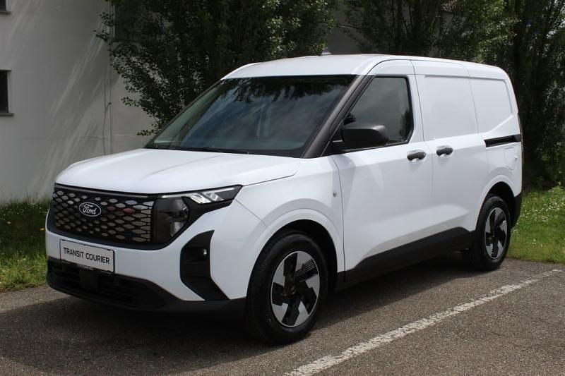 Gebraucht 2025 Ford Transit Trend Van | € 25.490 - Bild 1/4