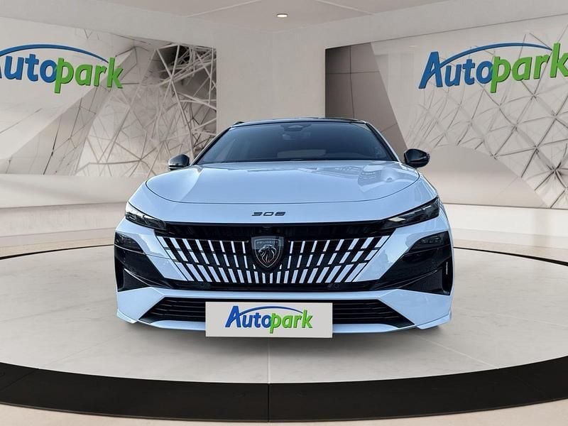 Gebraucht Peugeot 308 SW GT 150 PS (110 kW) 2025 Other Kombi