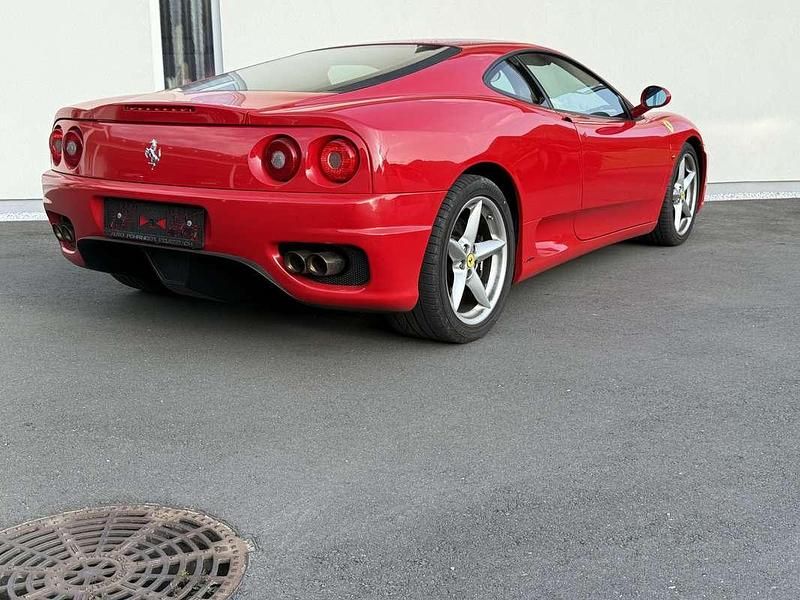 Gebraucht Ferrari 360 400 PS (294 kW) 2021 Coupé