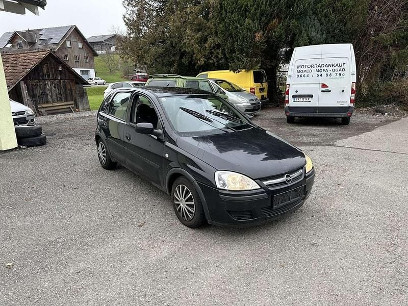 Gebraucht 2005 Opel Corsa Limousine | € 500 (Superpreis) - Bild 1/2