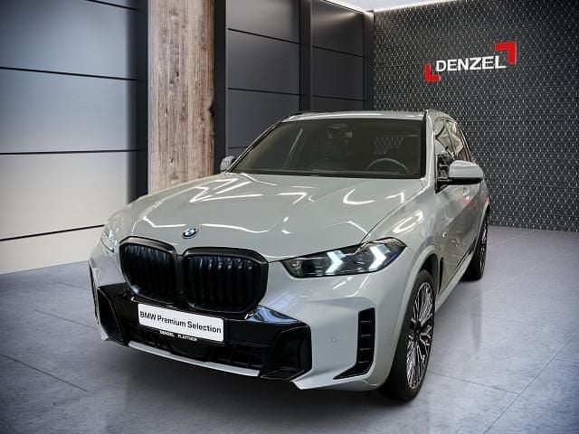 Gebraucht BMW X1 Shadowline 313 PS (230 kW) 2024 Grau SUV