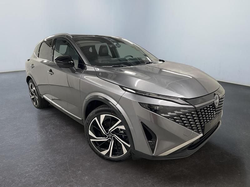 Neu 2025 Nissan Qashqai Tekna+ SUV | € 36.892 (Fairer Preis) - Bild 1/4
