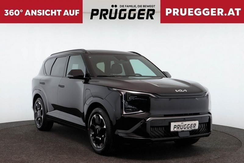 Neu Kia EV5 GT-Line 160 kW (218 PS) 2026 SUV