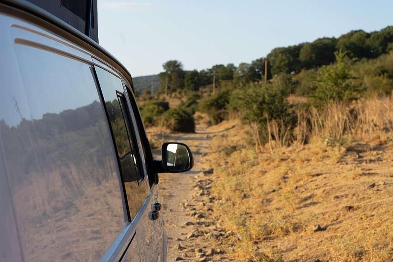 Gebraucht VW T5 102 PS (75 kW) 2014 Van