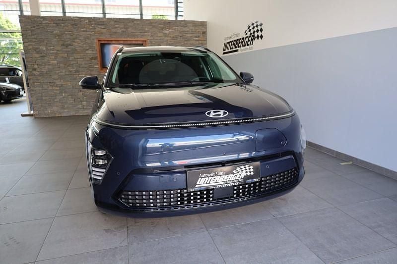 Neu Hyundai Kona 99 kW (135 PS) 2025 SUV