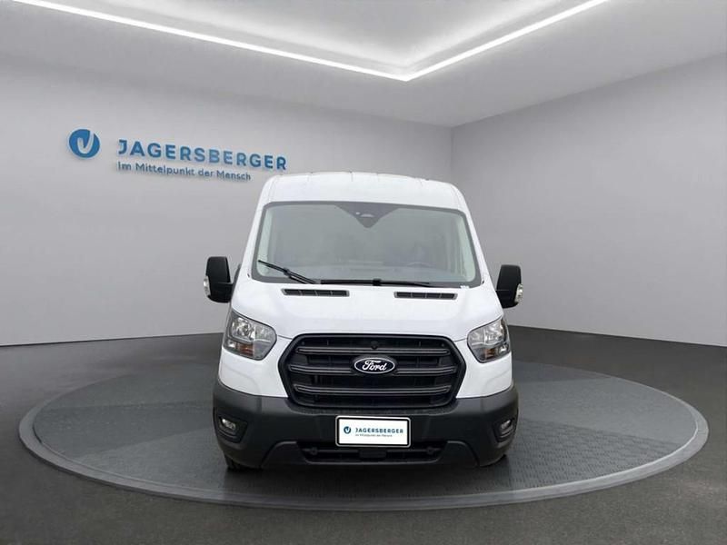 Neu 2025 Ford Transit Trend Van | € 32.396 (Superpreis) - Bild 1/4