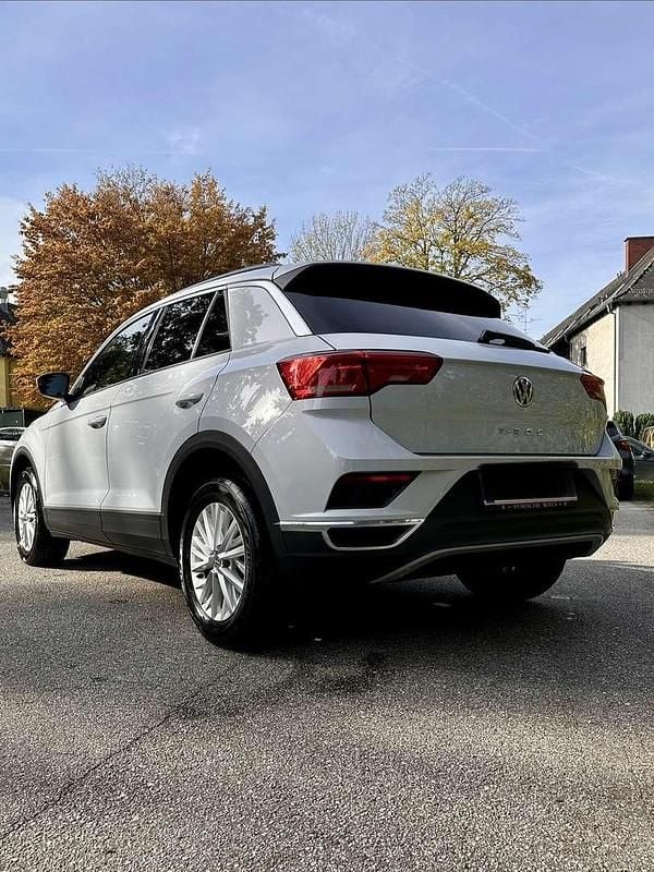 Gebraucht 2018 VW T-Roc Design SUV | € 15.600 (Fairer Preis) - Bild 1/4