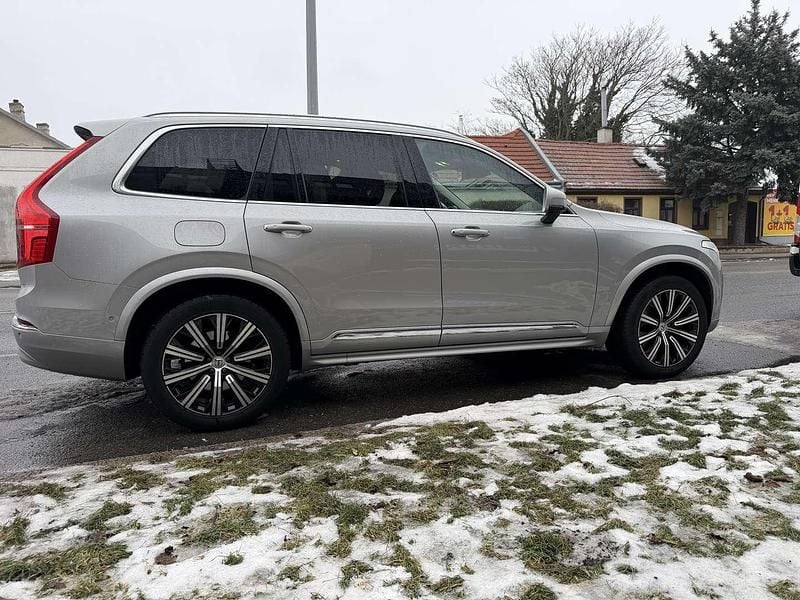 Gebraucht Volvo XC90 Plus 235 PS (172 kW) 2023 SUV