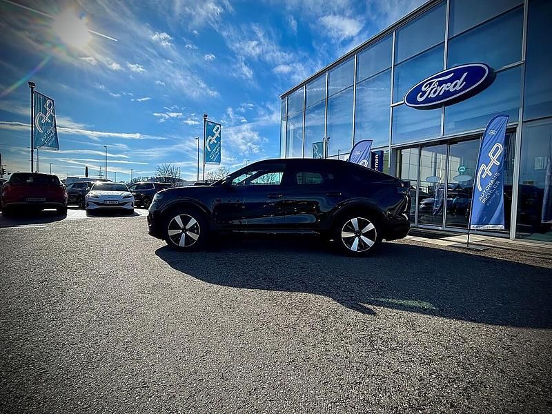 Neu Ford Capri Extended Range 210 kW (286 PS) 2025 Frozen white SUV