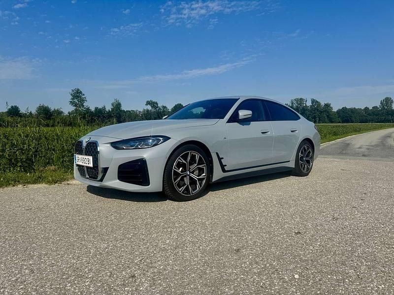 Gebraucht 2023 BMW 430 Coupé | € 57.990 (Etwas zu teuer) - Bild 1/4