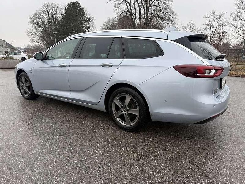 Gebraucht Opel Insignia Innovation 170 PS (125 kW) 2018 Kombi