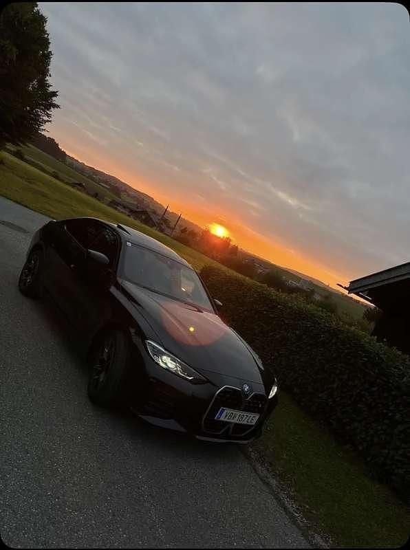 Gebraucht 2024 BMW i4 Limousine | € 39.500 (Fairer Preis) - Bild 1/4