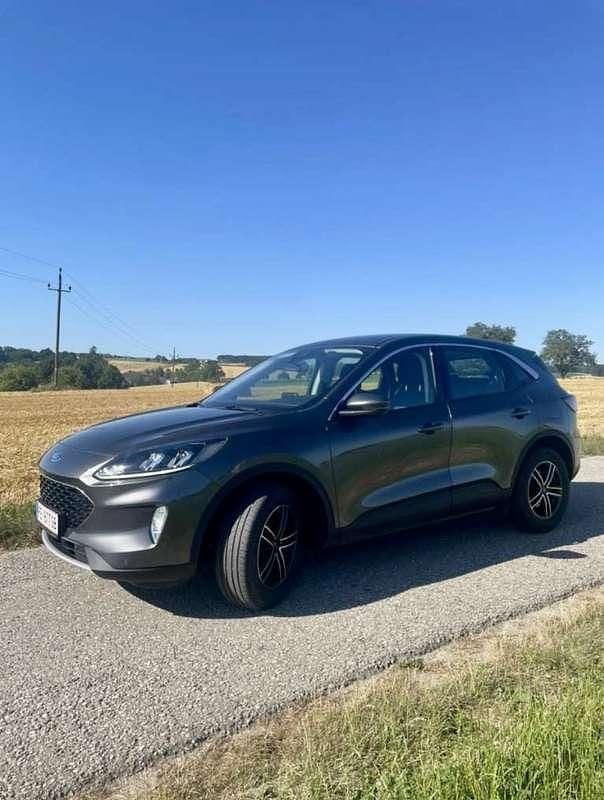 Gebraucht 2021 Ford Kuga Cool & Connect SUV | € 15.900 (Superpreis) - Bild 1/4