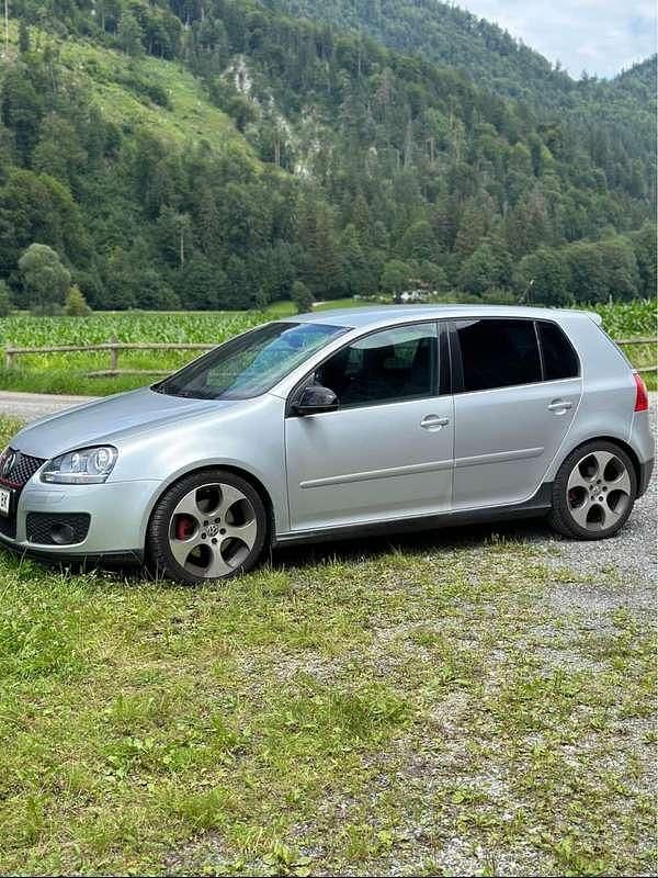Gebraucht 2006 VW Golf V GTI Limousine | € 4.800 - Bild 1/4