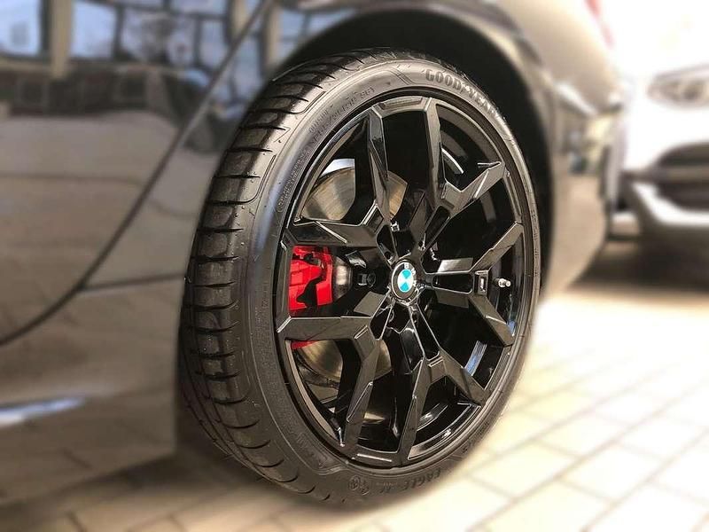 Gebraucht BMW 320 Efficient Dynamics 190 PS (139 kW) 2025 Schwarz Kombi