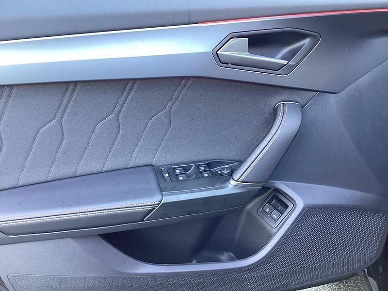 Neu Cupra Formentor 204 PS (150 kW) 2025 Schwarz  metallic SUV