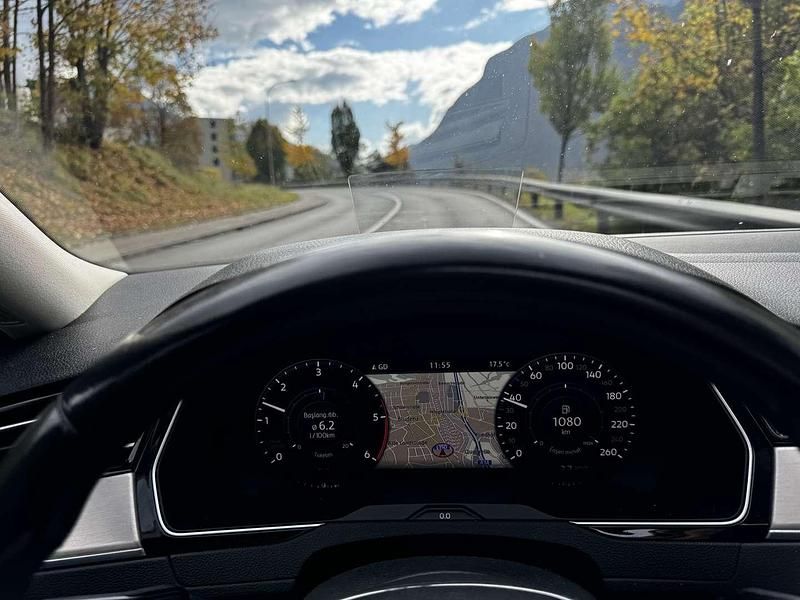 Gebraucht 2016 VW Passat Highline Kombi | € 15.500 (Fairer Preis) - Bild 1/4