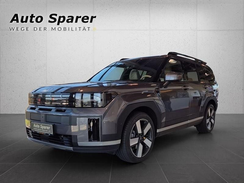 Neu 2025 Hyundai Santa Fe SUV | € 56.180 (Fairer Preis) - Bild 1/4