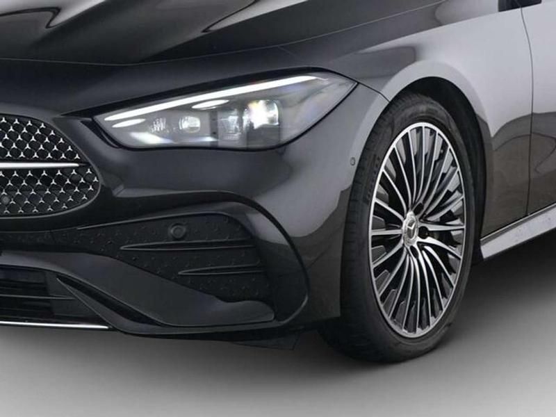 Gebraucht Mercedes CLE450 Premium Plus 381 PS (280 kW) 2024 Schwarz Coupé