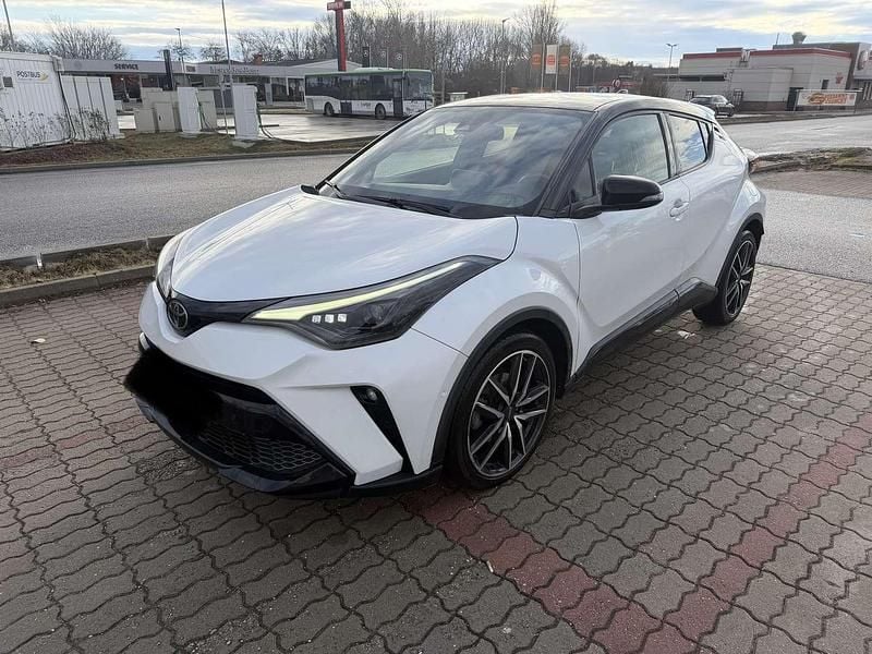 Gebraucht Toyota C-HR Sport 98 PS (72 kW) 2023 SUV