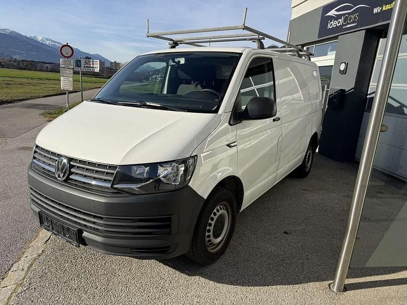 Gebraucht VW T6.1 102 PS (75 kW) 2020 Van