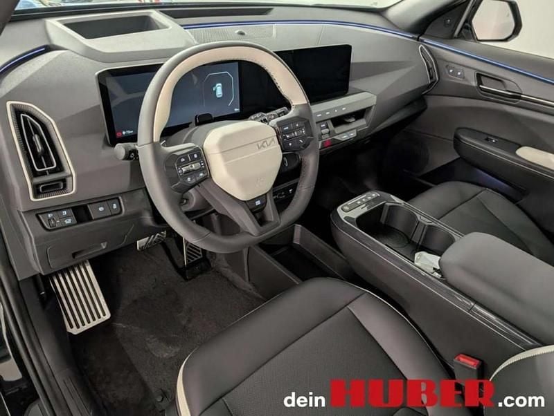 Neu Kia EV5 GT-Line 52 kW (72 PS) 2025 SUV