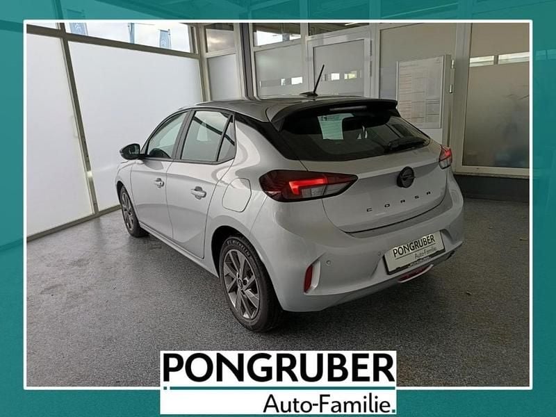 Gebraucht Opel Corsa Edition 100 PS (73 kW) 2025 Silber Limousine