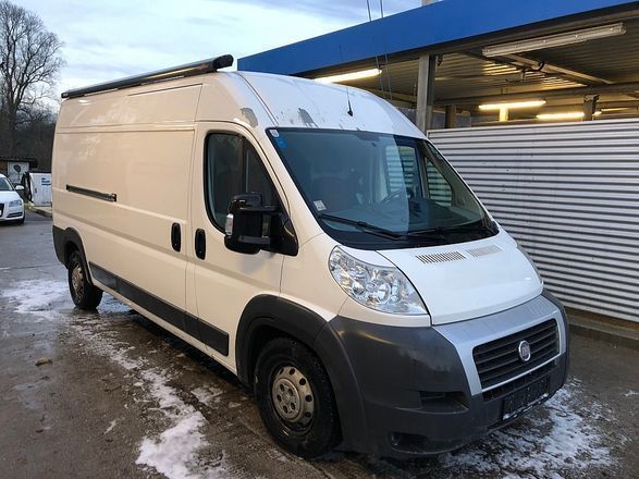Fiat ducato l3h3