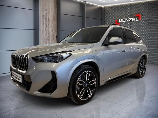 Silber Gebraucht 2025 BMW X1 Luxury Line SUV | € 57.990 (Teuer) - Bild 1/4