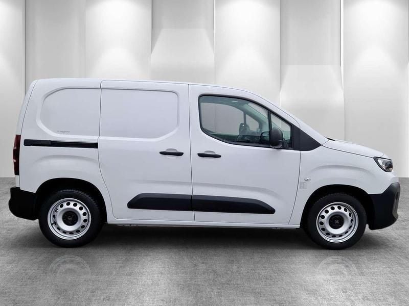 Gebraucht Citroën Berlingo 102 PS (75 kW) 2025 Weiß Van / Kleinbus