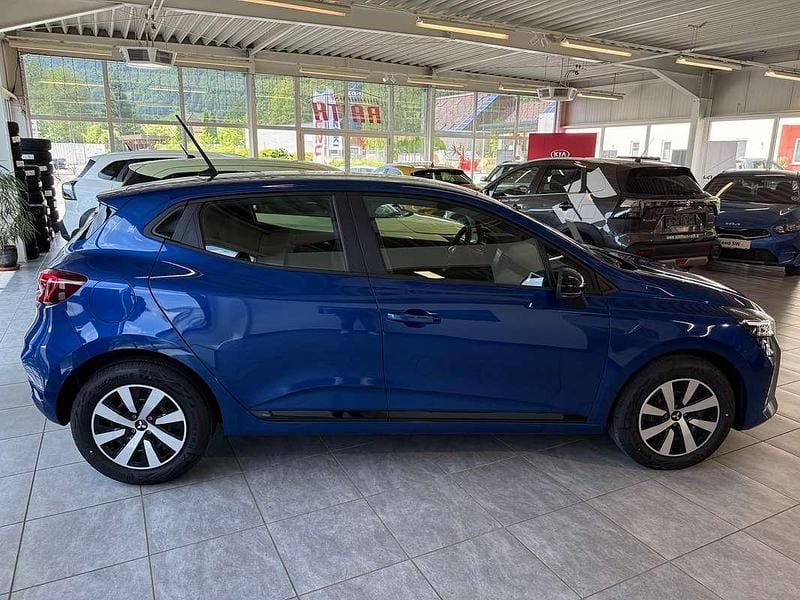 Neu Mitsubishi Colt Invite 91 PS (66 kW) 2025 Blau Kleinwagen