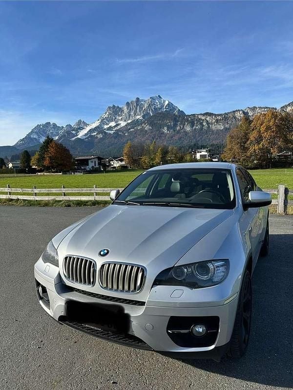 Gebraucht BMW X6 286 PS (210 kW) 2009 SUV
