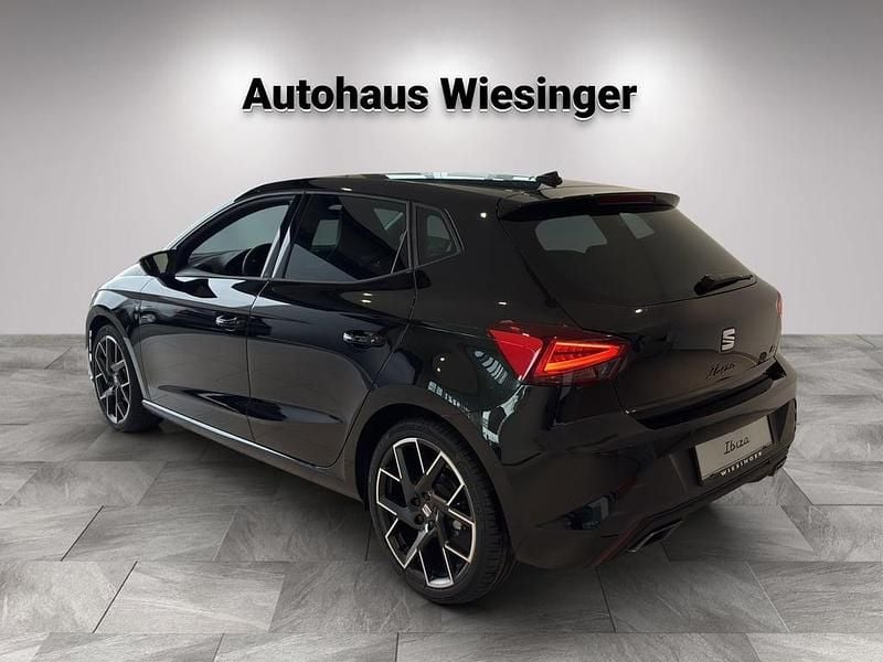 Neu Seat Ibiza FR 115 PS 2026 In G nserndorf 28 900 AutoUncle neu-seat-ibiza-fr-115-ps-2026-in-g-nserndorf-28-900-autouncle