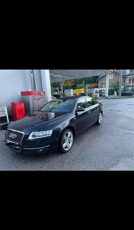Gebraucht 2007 Audi A6 Limousine | € 4.550 (Fairer Preis) - Bild 1/4