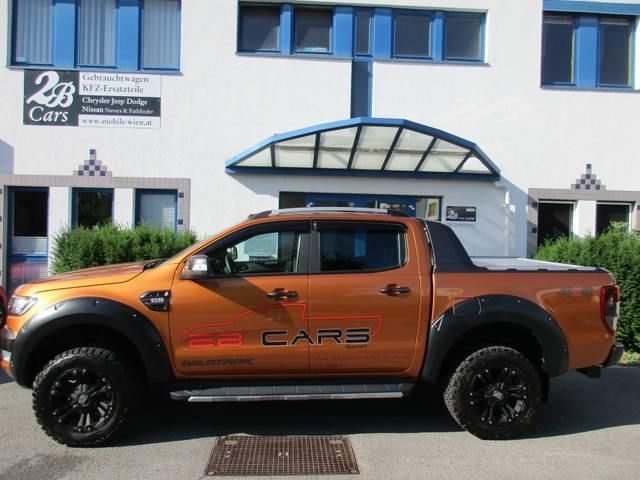 35+ Pickup Automatik Gebraucht Background