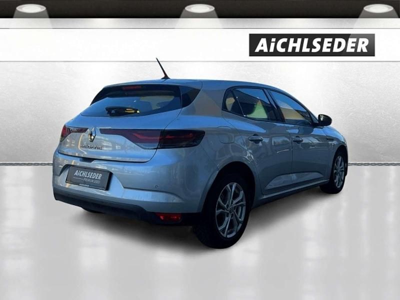 Gebraucht Renault Mégane IV Equilibre 140 PS (102 kW) 2024 Grau Kleinwagen