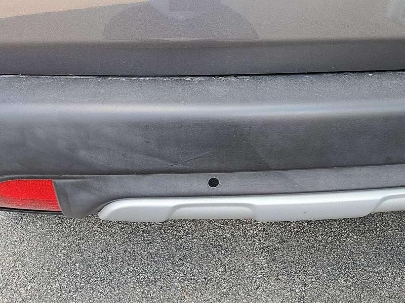 Gebraucht Peugeot 2008 Allure 110 PS (80 kW) 2018 Grau SUV