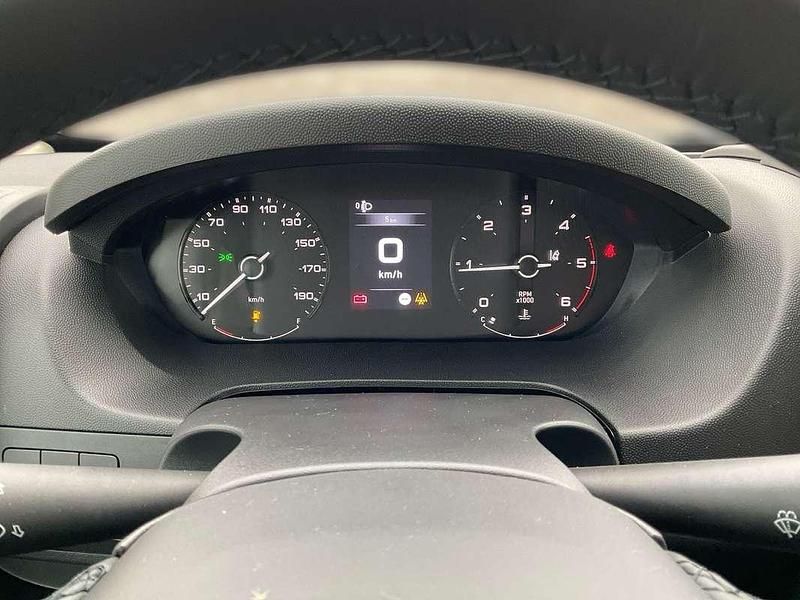 Gebraucht Opel Movano 140 PS (102 kW) 2024 Weiß Van