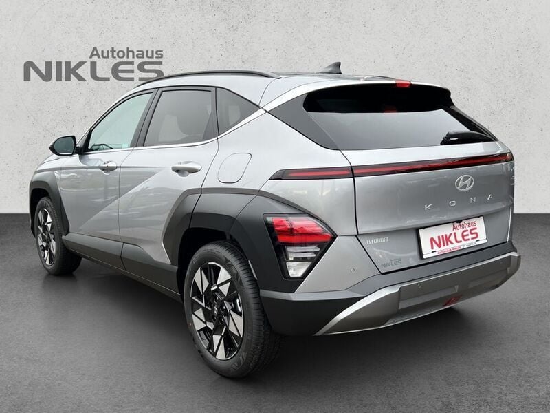 Gebraucht Hyundai Kona GO! 101 PS (74 kW) 2025 SUV