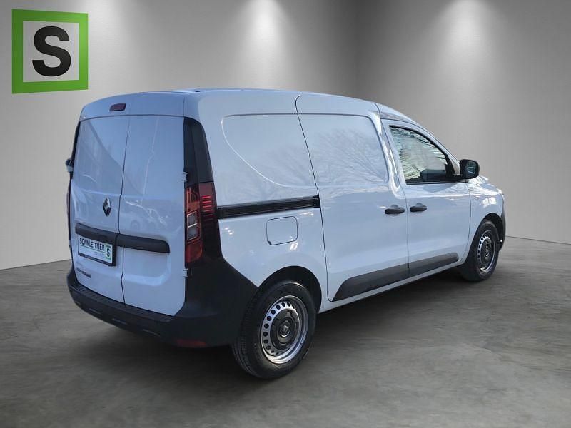Gebraucht Renault Express 75 PS (55 kW) 2023 Van / Kleinbus
