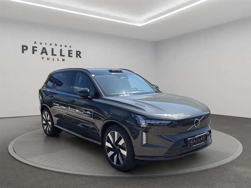 Gebraucht Volvo EX90 Performance 380 kW (517 PS) 2024 Grau SUV