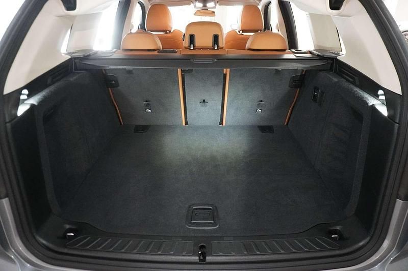 Gebraucht BMW X3 Efficient Dynamics 190 PS (139 kW) 2022 Grau SUV