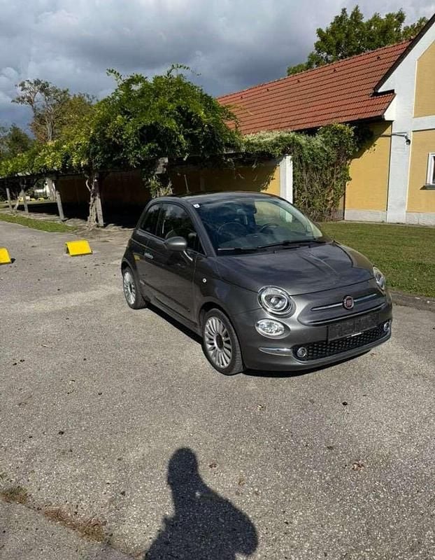 Gebraucht 2015 Fiat 500 Limousine | € 5.300 (Superpreis) - Bild 1/4